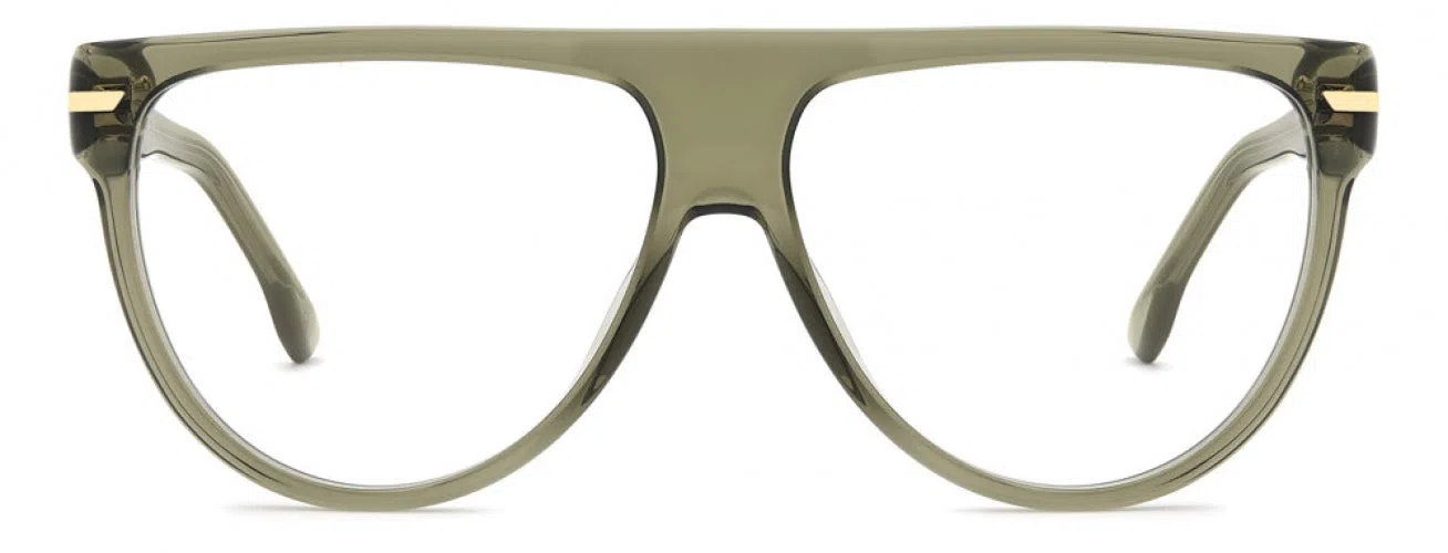 Victoria Beckham VB1027 Eyeglasses - view 4